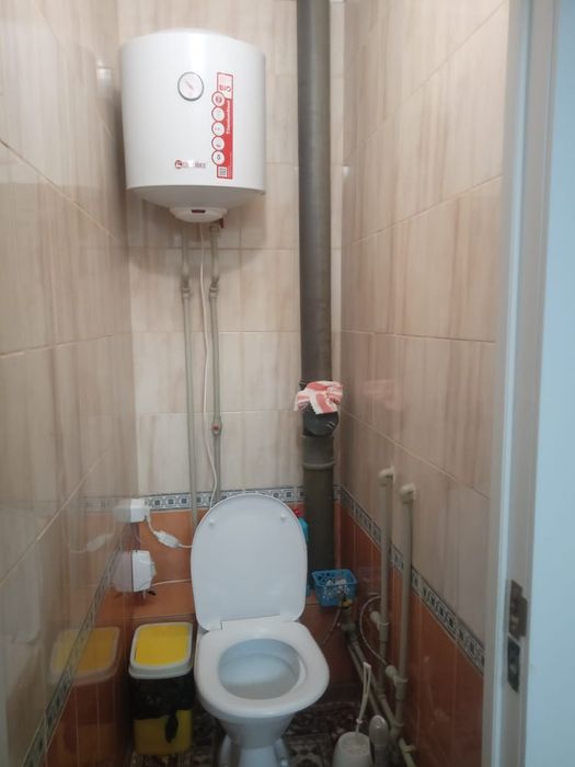 2 бөлмелі пәтер сатылады!