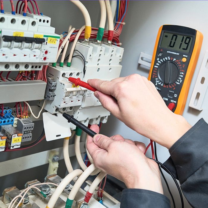 Электрик қызметтері Орал қ.