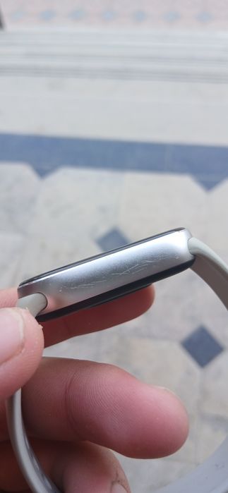 Xiaomi Mi bend 9