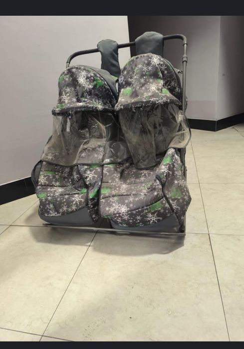 Шана для детей (сани)