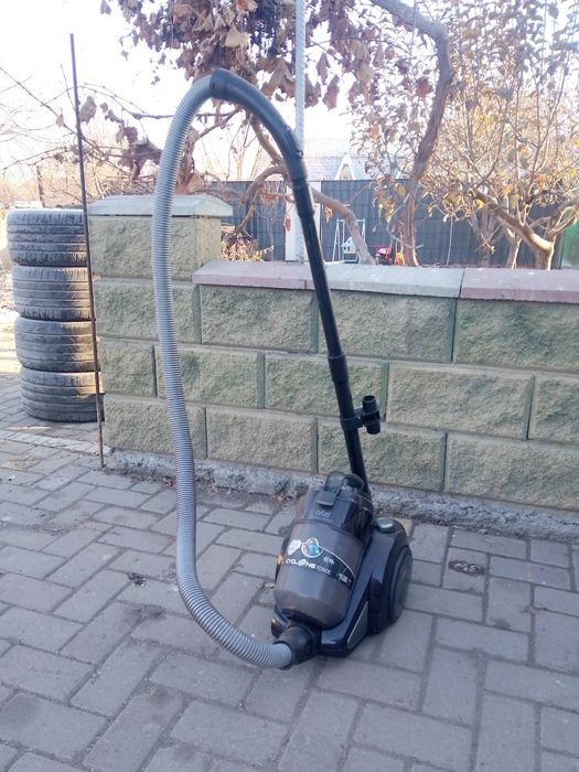 Пылесосы разной мошности