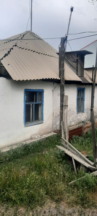 Продам частный дом