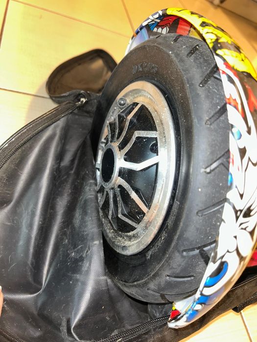 Hoverboard, în stare foarte buna