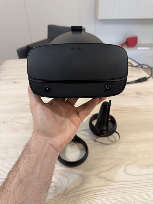 Ochelari Vr oculus rift s