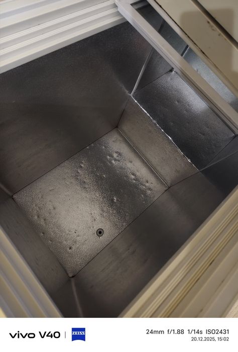 Морозильник продаю б/у