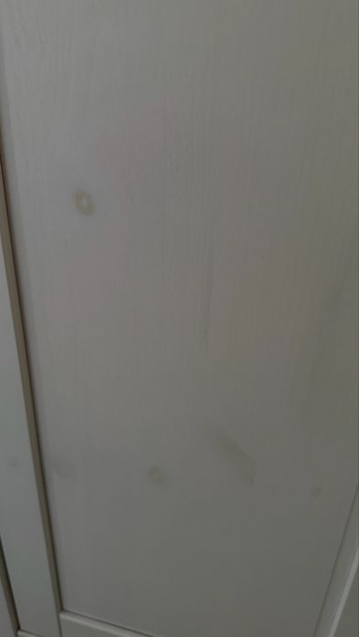 Гардероб Sundvik за детска стая