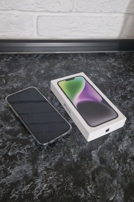 iphone 14 plus 128 gb 86 AKB