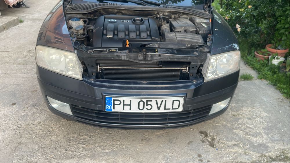 SKODA Octavia 0 — imagine 2