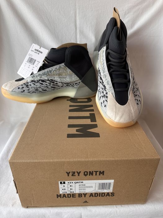 Adidas Yeezy QNTM marime 42 2/3