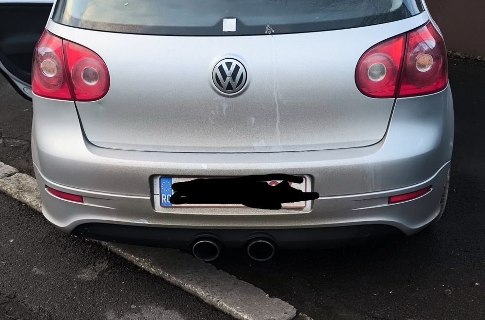 Vand evacuare+ fusta r32