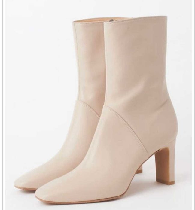 Cizma scurtă Japonia