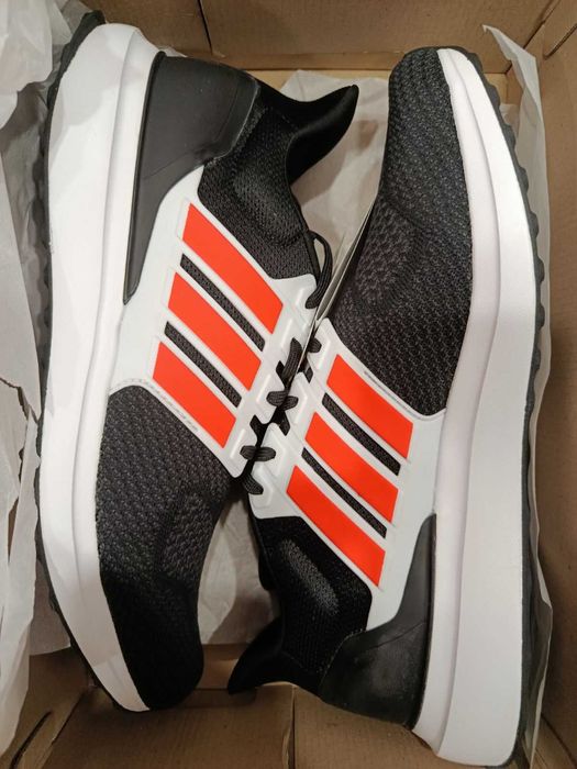 Adidas - UBounce DNA IG6002 Черен Оригинал Код 685