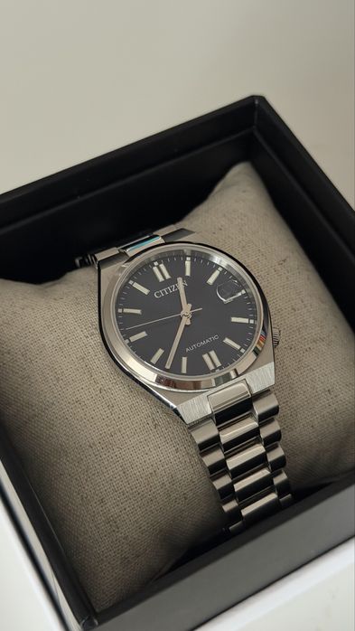 Часы Citizen Tsuyosa  (оригинал)