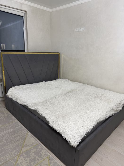 С дам квартиру в Аккенте