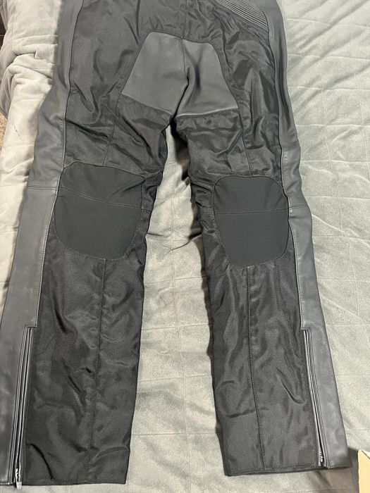 Pantaloni moto noi impermeabili IXS 60 3xl