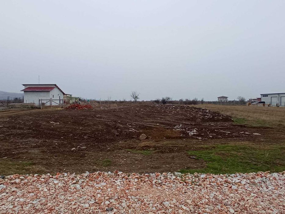 Продава се Парцел в с. Първенец, Област Пловдив - 1748 кв.м за 26 €/кв.м - Снимка #5