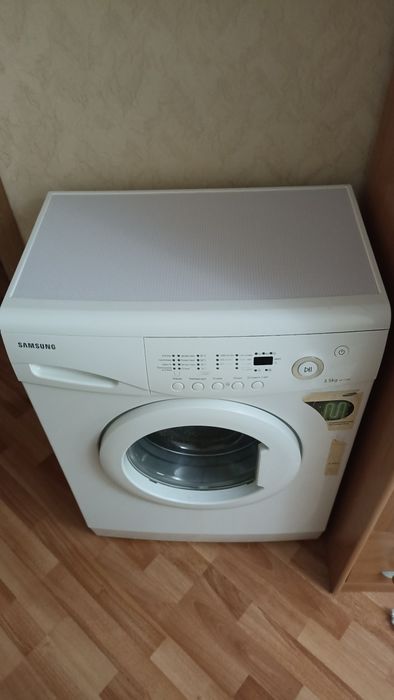 Продам стиральную машину Samsung