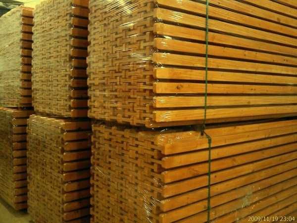 Продам балки для плит перекрытия монолит