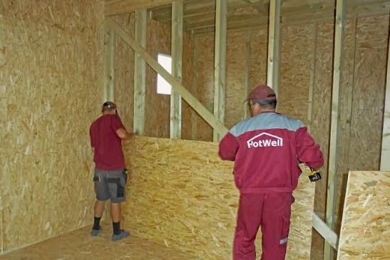 ОСБ пита Самарканд 9мм 12мм