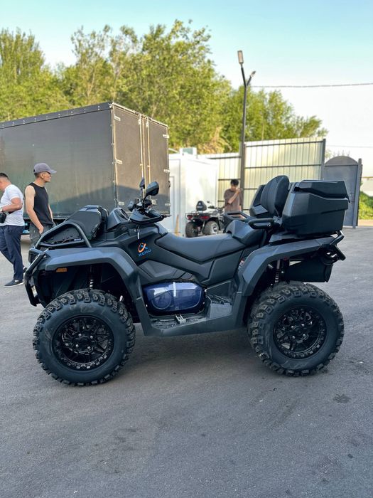 BRC X-TERRA 1000cc квадрик
