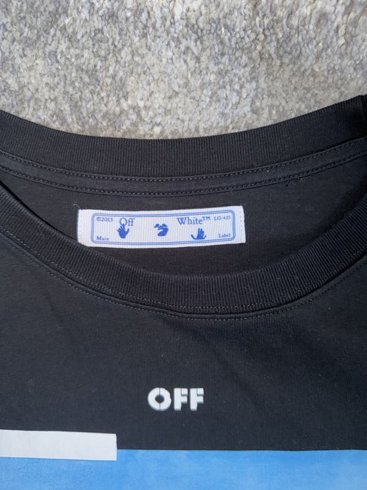 compleu off white