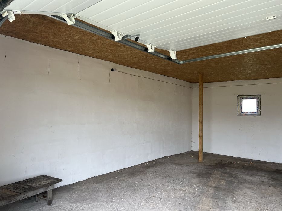 Сдается гараж в аренду