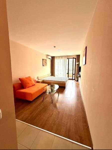 Едностаен апартамент в Свети влас! 102364