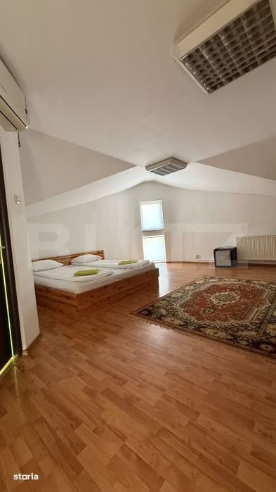 Spatiu de inchiriat – Camere - Spatiu de birouri - Clinica -Targu Mu