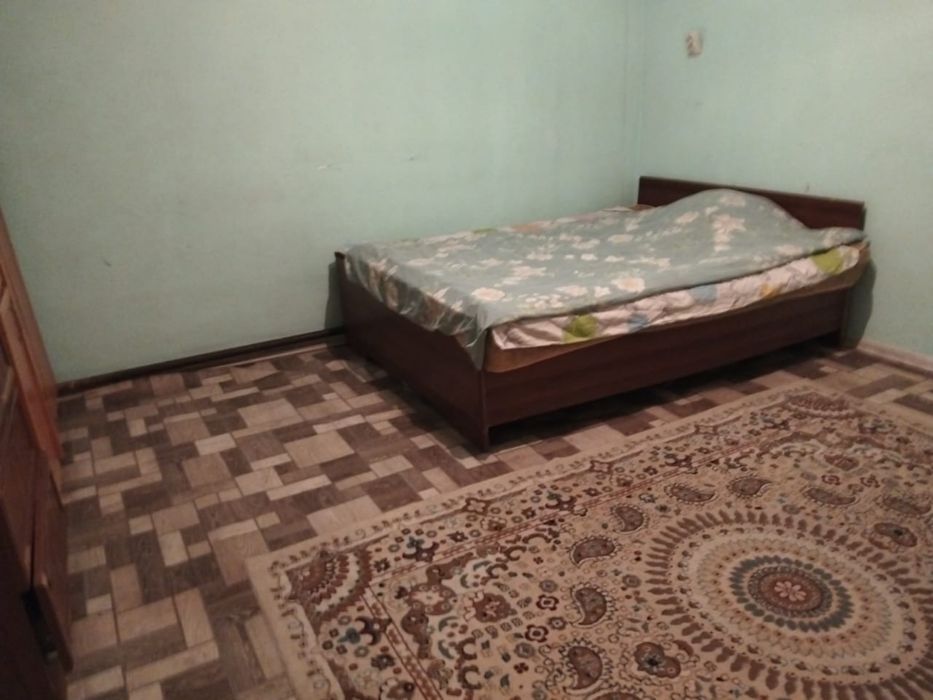 2-х комнатная квартира