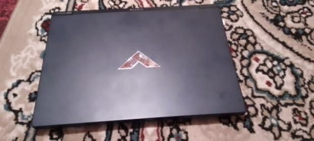 HP victus game laptop