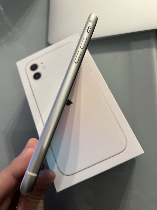 iPhone 11,ТОП СЪСТОЯНИЕ!!!