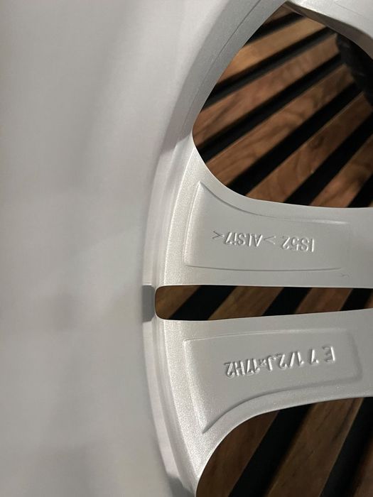 jante bmw x1 , x2, originale, noi, anvelope iarnă noi pirelli