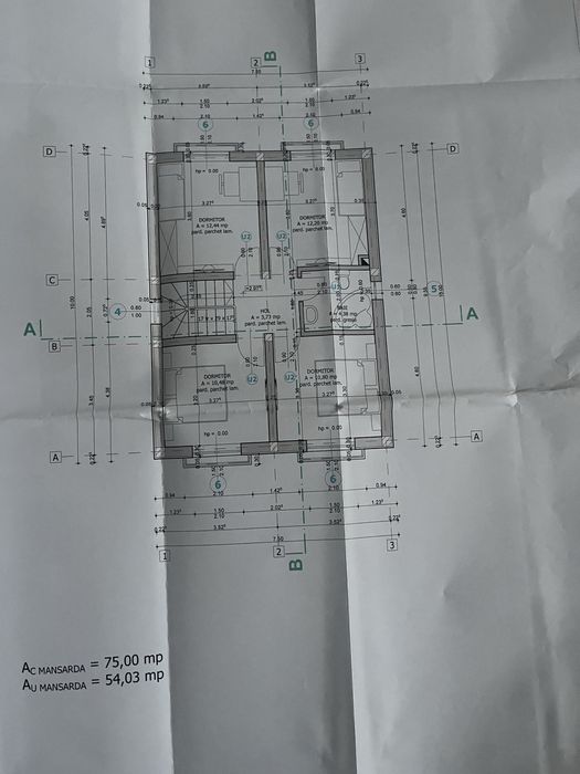 Casa de Vanzare  GRIGORESCU Oradea