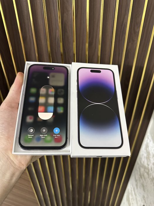 Iphone 14 Pro 256 Айфон 14 Про 256