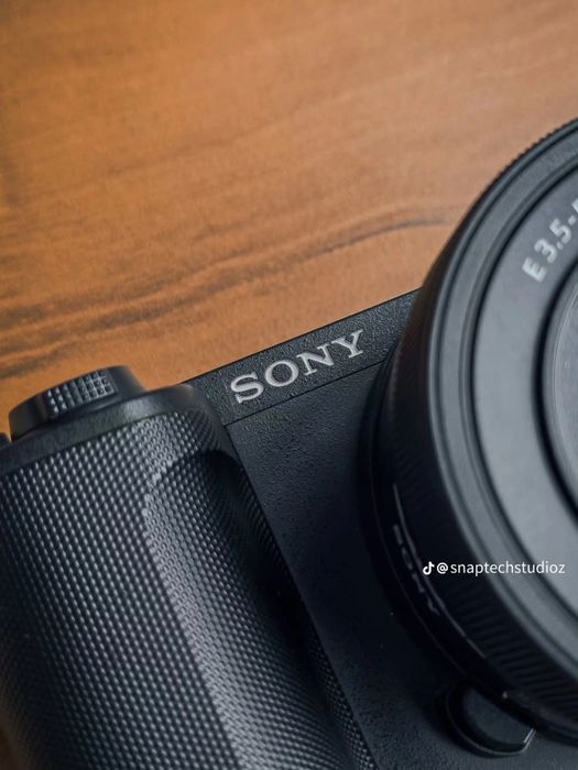 sony zve10 mark 2