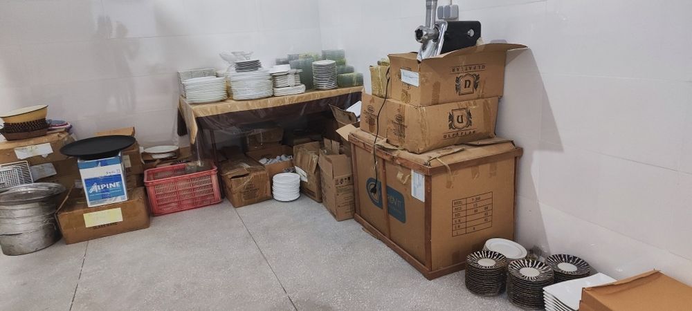 Barchasi asl toza pasudalar