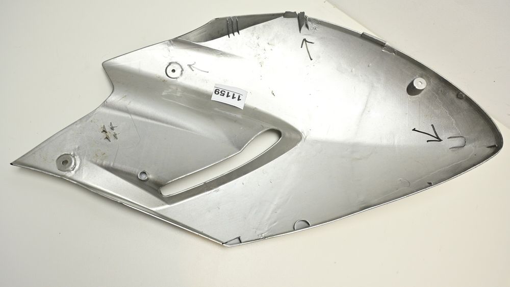 Carena Fata Stanga Yamaha TDM 900 2002 - 2010