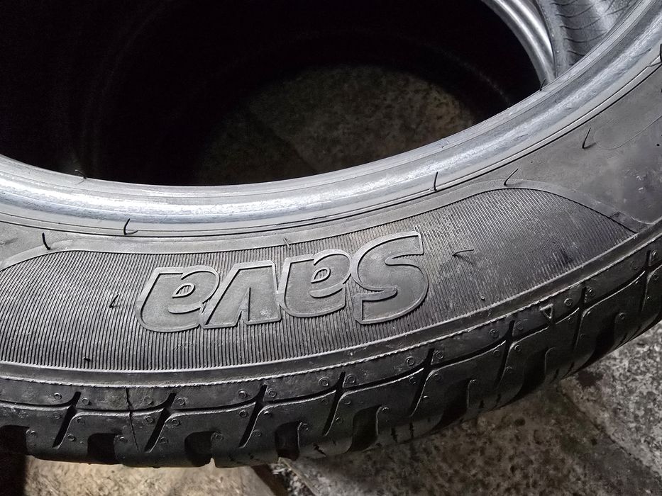Sava 245/45 R18 100V MS iarnă