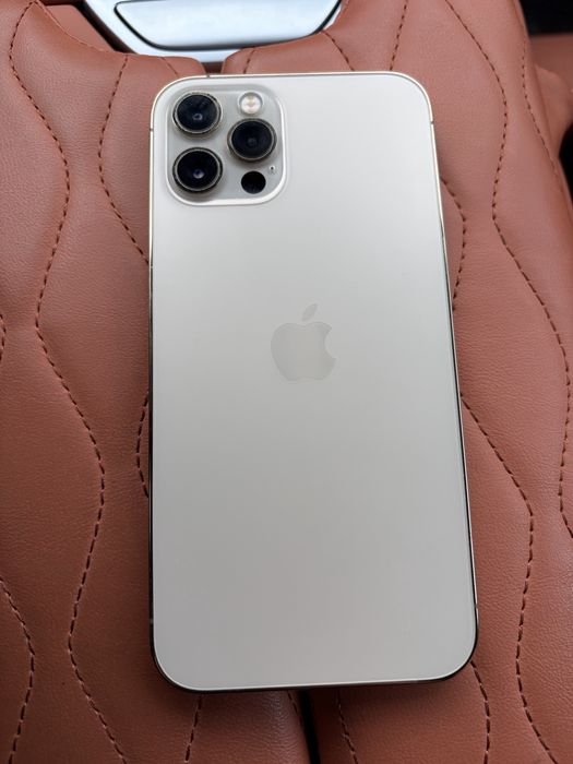 Iphone 12 pro 128 gb