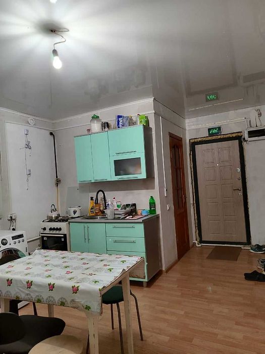 Дом, 65м², участок 10 сот.