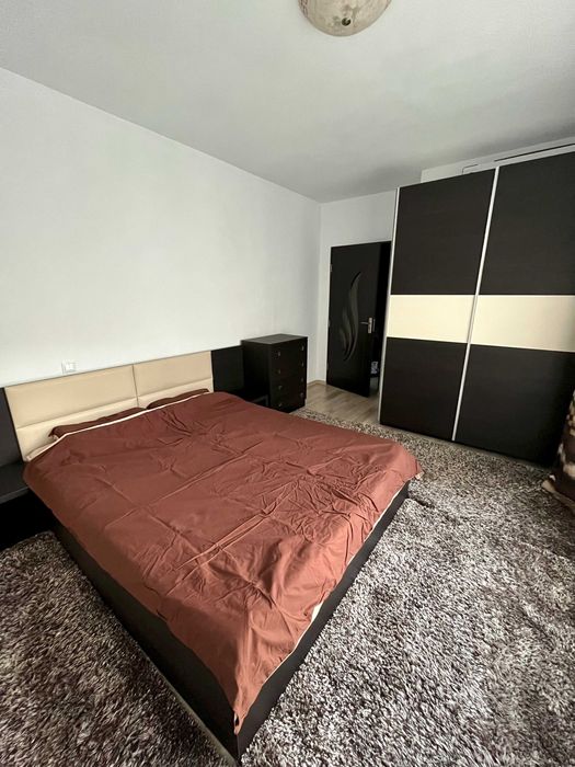 Apartament 3 camere decomandate, 87mp, 2016 - Calea Dorbantilor