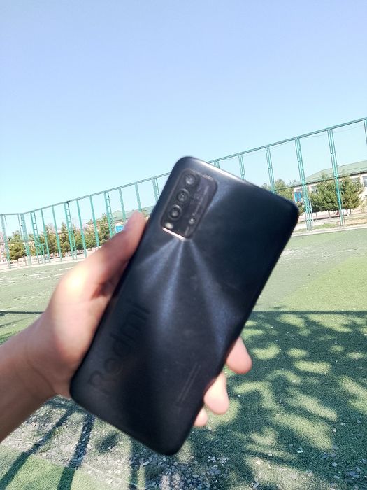Redmi 9 t 64/4 telefon