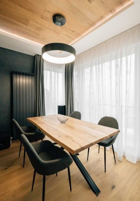 Дава се под наем Тристаен апартамент в София, Обеля 1 - 94 кв.м за 528.36 € - Снимка #1