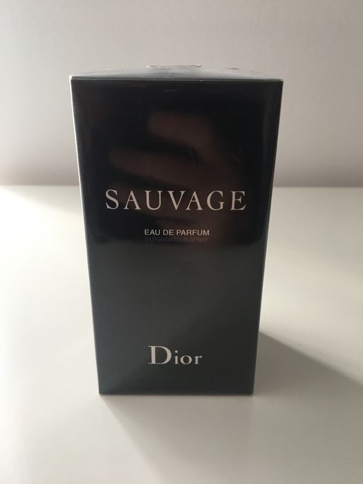 Dior Sauvage 100ml parfium
