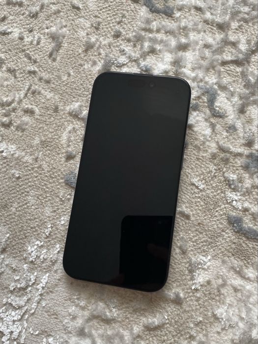 iPhone 15 pro, 128gb, в идеале