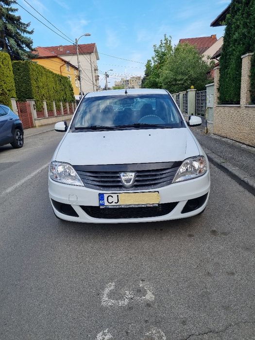 Dacia Logan 1.6 Gpl.