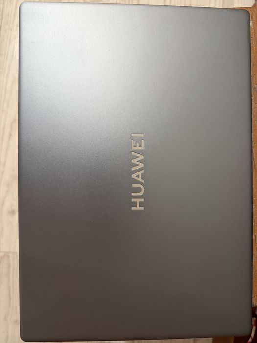 Huawei MateBook D16 / i5-12450H / 16 ГБ / Windows 11
