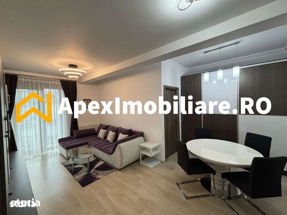 Apartament 2 camere de inchiriat  Bucuresti | ApexImobiliare.ro