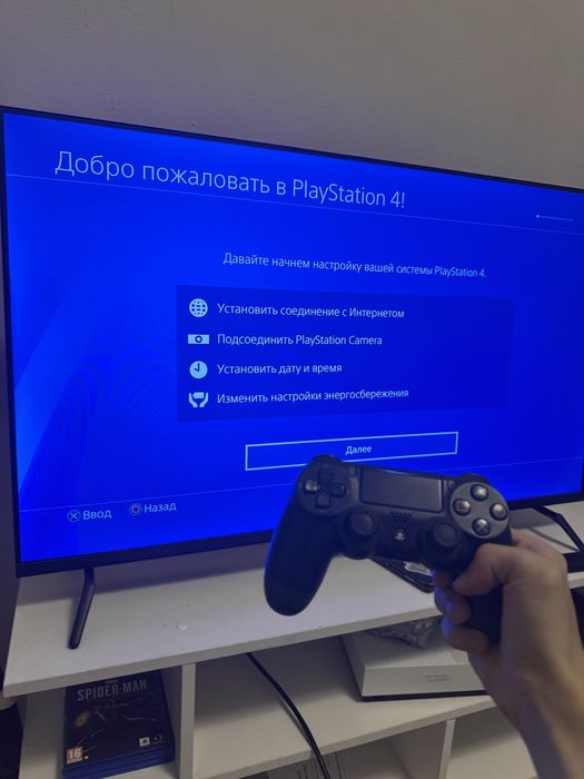 Playstation 4 PRO