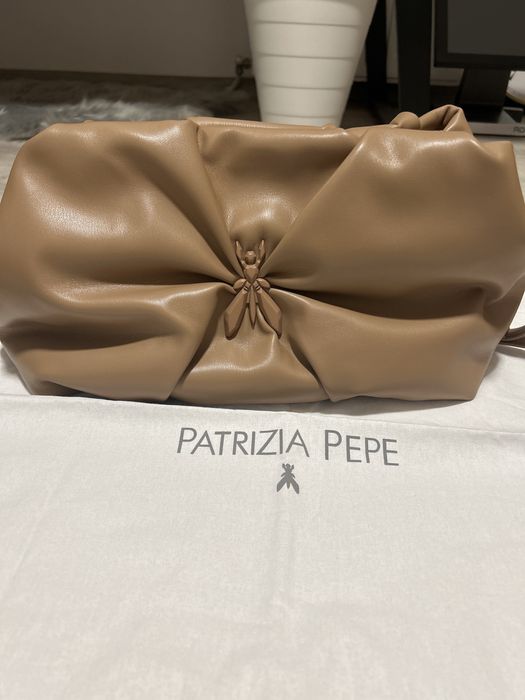 Vand poseta Patrizia Pepe,stare f buna